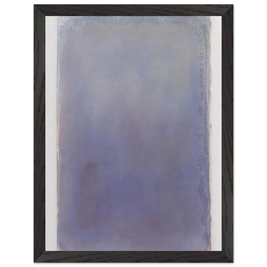 ISTRIA V 2011 by Gotthard Graubner — Framed art print at Zephyeer