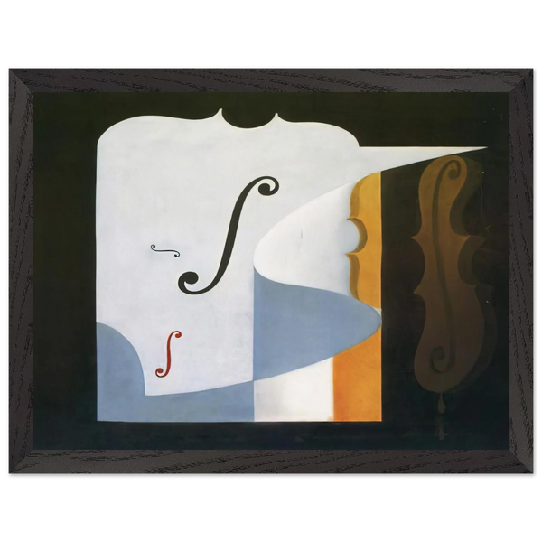 UNTITLED SERIES ON CATASTROPHES by Salvador Dali — Framed art print at Zephyeer