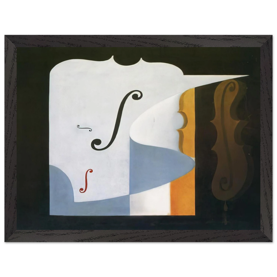 UNTITLED SERIES ON CATASTROPHES by Salvador Dali — Framed art print at Zephyeer