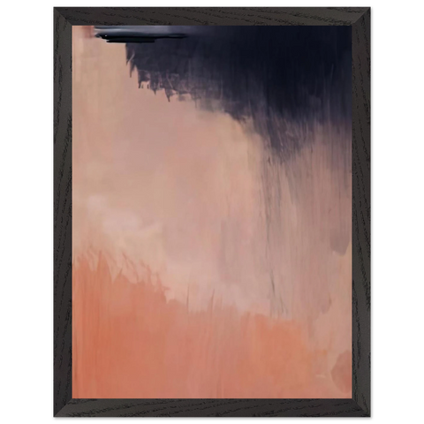 Cloud Burst, 2002- by Helen Frankenthaler — Framed art print at Zephyeer
