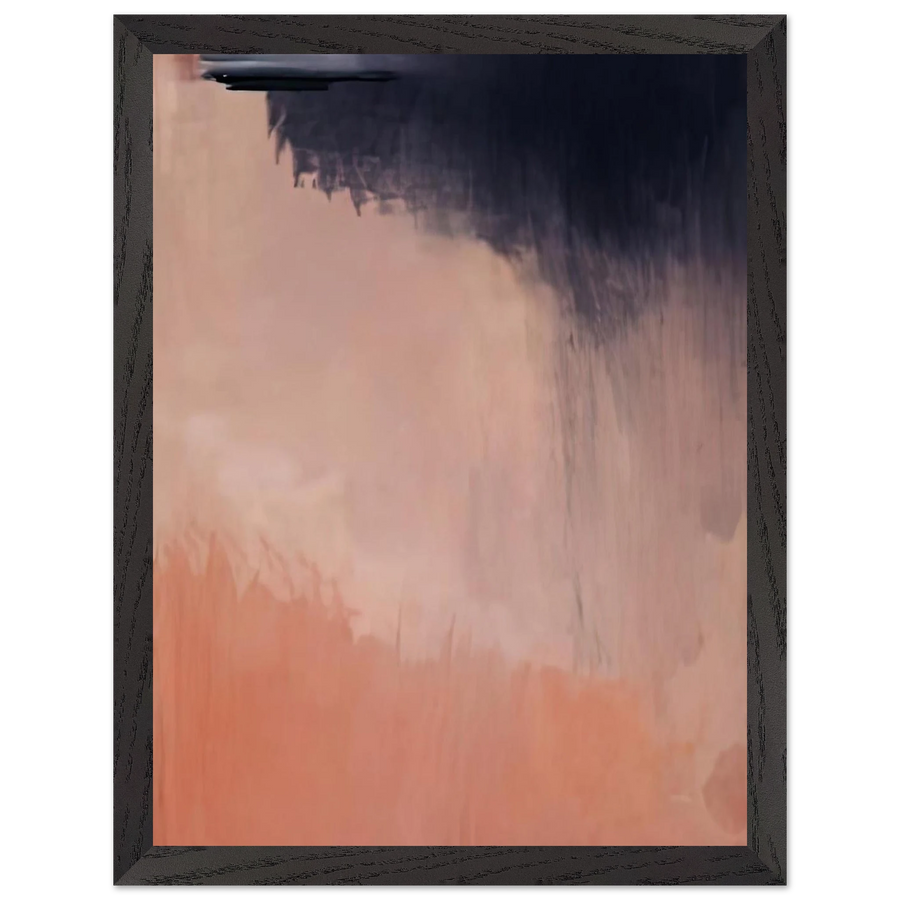 Cloud Burst, 2002- by Helen Frankenthaler — Framed art print at Zephyeer