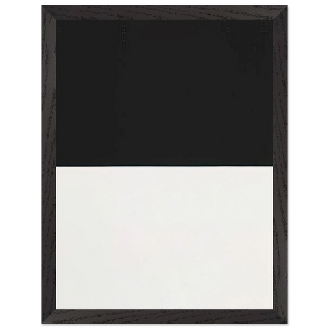 Untitled by Ellsworth Kelly — Framed art print at Zephyeer