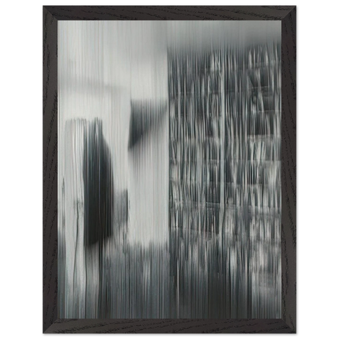 CELL 1988 by Gerhard Richter — Framed art print at Zephyeer