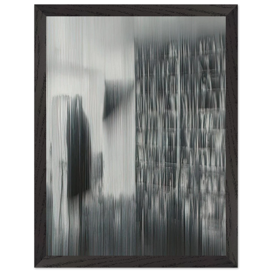 CELL 1988 by Gerhard Richter — Framed art print at Zephyeer
