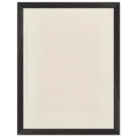 Red Bird by Agnes Martin — Framed art print at Zephyeer