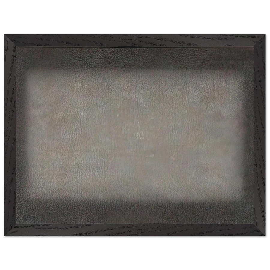 Window of Unknowing by Richard Pousette-Dart — Framed art print at Zephyeer