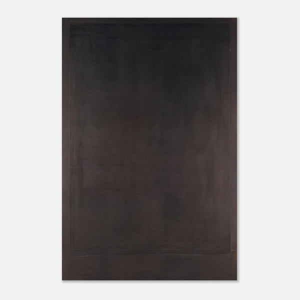 No. 8 (1964) by Mark Rothko, poster