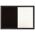 Number 17 (1962) by John McLaughlin, framed poster, view 3