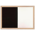 Number 17 (1962) by John McLaughlin, framed poster, view 5