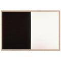 Number 17 (1962) by John McLaughlin, framed poster, view 6