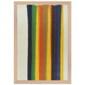 Number 182 (1961) by Morris Louis, framed poster, view 6