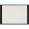 Number 27 (1964) by John McLaughlin, framed poster, view 2