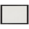 Number 27 (1964) by John McLaughlin, framed poster, view 3
