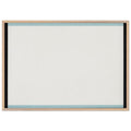 Number 27 (1964) by John McLaughlin, framed poster, view 4
