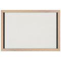 Number 27 (1964) by John McLaughlin, framed poster, view 5