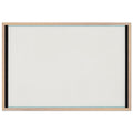Number 27 (1964) by John McLaughlin, framed poster, view 6
