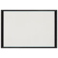 Number 27 (1964) by John McLaughlin, framed poster
