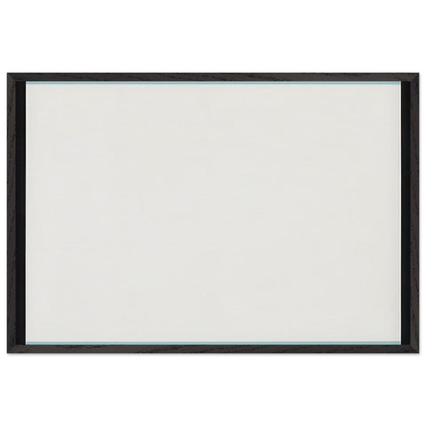 Number 27 (1964) by John McLaughlin, framed poster