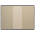 Number 6 (1963) by John McLaughlin, framed poster, view 2