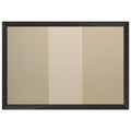 Number 6 (1963) by John McLaughlin, framed poster, view 3