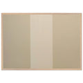 Number 6 (1963) by John McLaughlin, framed poster, view 4