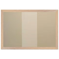 Number 6 (1963) by John McLaughlin, framed poster, view 5