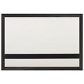 Number 6 by John McLaughlin, framed poster, view 3