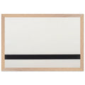 Number 6 by John McLaughlin, framed poster, view 5