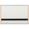Number 6 by John McLaughlin, framed poster, view 6