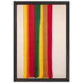 Vertical Horizon (1961) by Morris Louis, framed poster, view 4