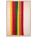 Vertical Horizon (1961) by Morris Louis, framed poster, view 5