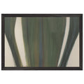 Zayin (1958) by Morris Louis, framed poster, view 3